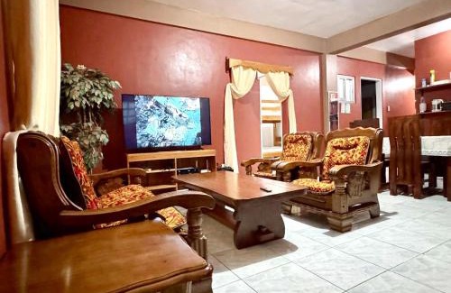 Military Cut-off Apartment | Shu cozy cottage Three spacious bedrooms