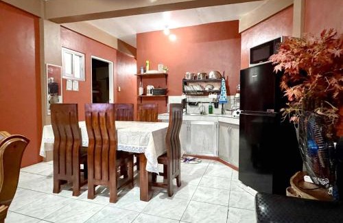 Military Cut-off Apartment | Shu cozy cottage Three spacious bedrooms