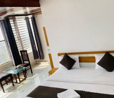 Tapovan House | Shubhra Home Stay And Restaurant