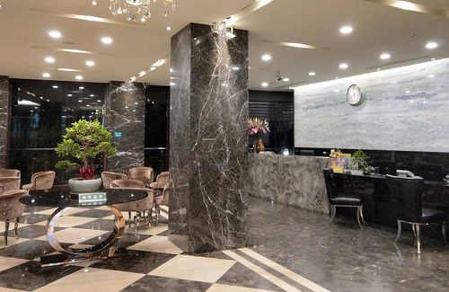 Yuchi Hotel | Shui Sha Lian Hotel