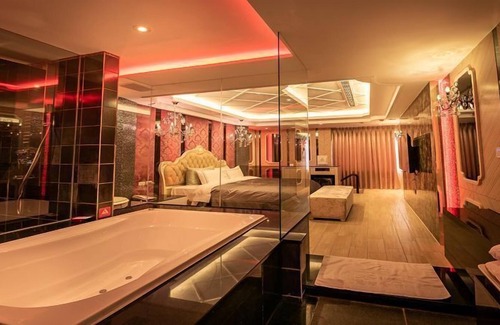Dali Hotel | Shui Yue Li Zhi Motel