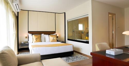 Dimapur Hotel | Shulem Boutique Hotel