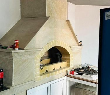 Baku Villa | Shuvelan merdekan villa