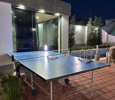 Baku Villa | Shuvelan merdekan villa