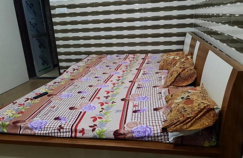 Khatu House | SHYAM ROOM BOOKING