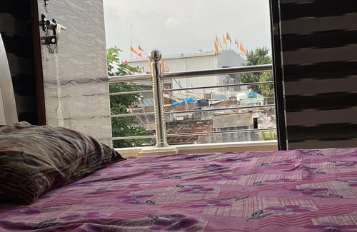 Khatu House | SHYAM ROOM BOOKING