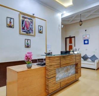 Dariyaganj Hotel | Shyama inn by Rivlet