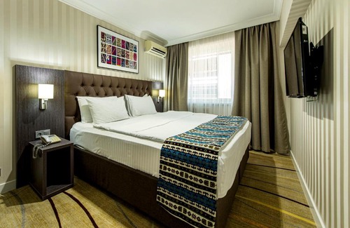Shymkent Hotel | Shymkent Grand Hotel