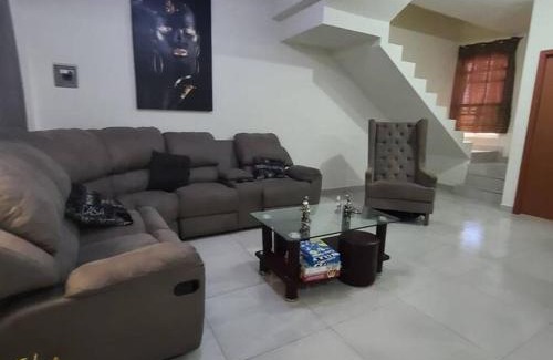 Hidalgo del Parral House | Siéntete como en tu casa!