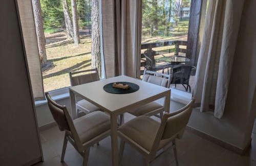Lupawsko Cabin | Siódma Wyspa