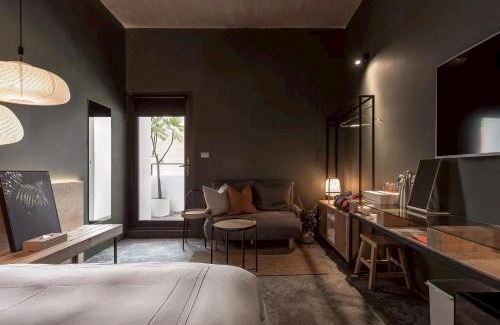 West District Hotel | SI Hotel