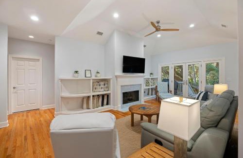 Seabrook Island House | SI2638: 2638 Seabrook Island Road