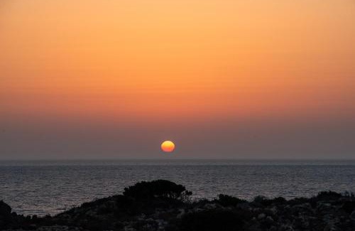 Ayios Pandeleimon Villa | Sia Elafonisi Pool House