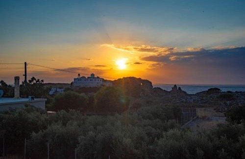Ayios Pandeleimon Villa | Sia Elafonisi Pool House