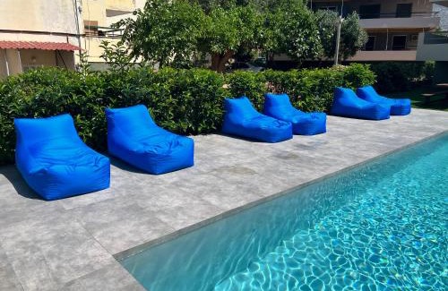Lagonissi Apartment | Sia Mare