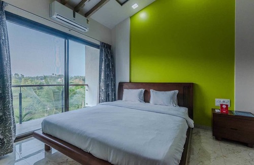 Nagaon Hotel | Sia Resort And Spa