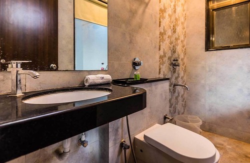 Nagaon Hotel | Sia Resort And Spa