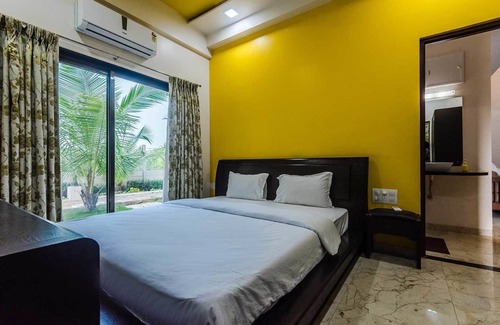 Nagaon Hotel | Sia Resort And Spa