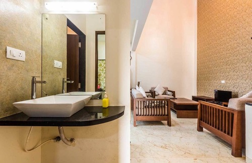 Nagaon Hotel | Sia Resort And Spa