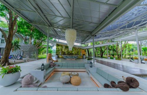Noen Hom Hotel | Siamdasada Khaoyai