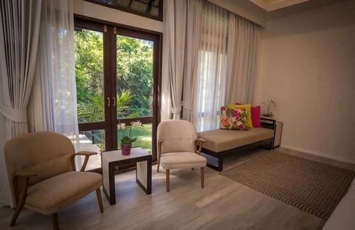 Noen Hom Hotel | Siamdasada Khaoyai
