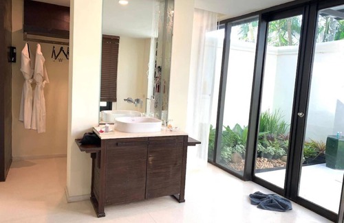 Noen Hom Hotel | Siamdasada Khaoyai