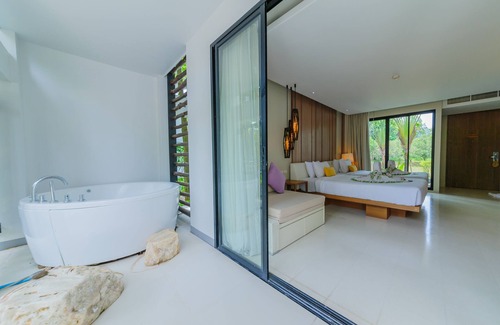 Noen Hom Hotel | Siamdasada Khaoyai