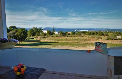 Formentera Apartment | Siamoformentera Valentina