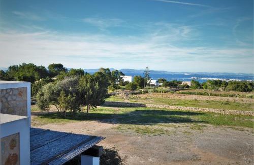 Formentera Apartment | Siamoformentera Valentina