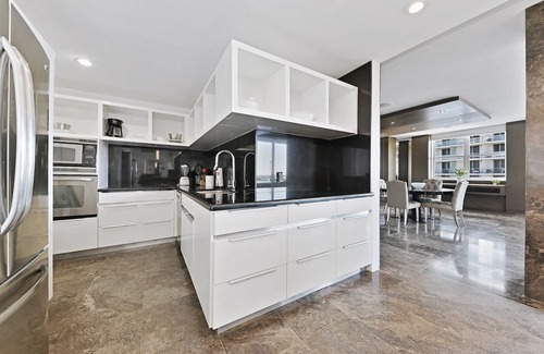 Hollywood South Central Beach Condo | Sian Oceanfront Condos