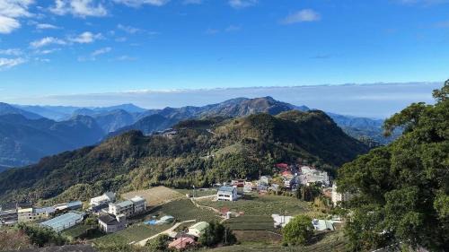 Zhuqi House | Siangting B&B