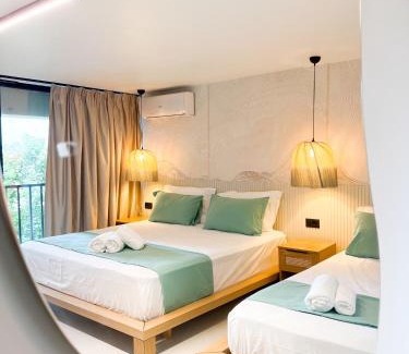 Durres Bed & Breakfast | Siar Rooms