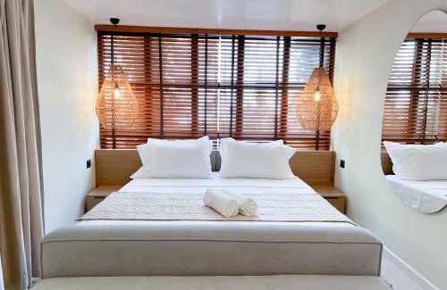 Durres Bed & Breakfast | Siar Rooms