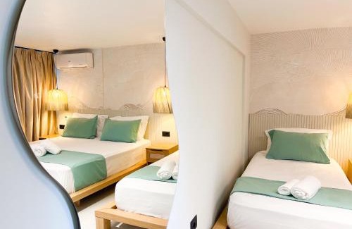 Durres Bed & Breakfast | Siar Rooms