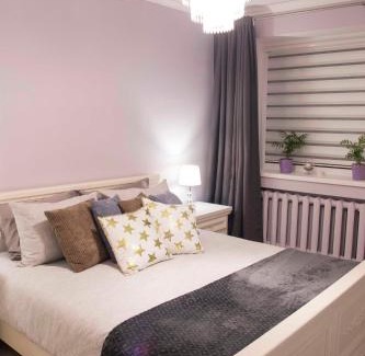 Siauliai Apartment | Siauliai Apartments - Lieporiu