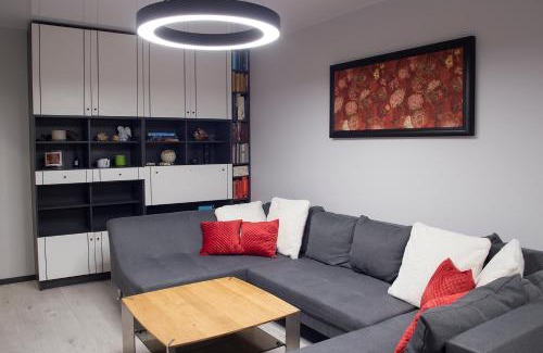 Siauliai Apartment | Siauliai Apartments - Lieporiu