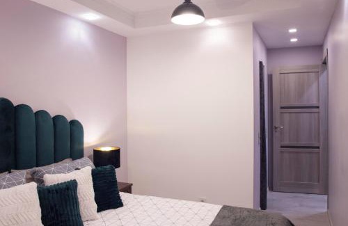 Siauliai Apartment | Siauliai Apartments - Lieporiu