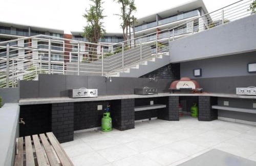 Hillhead Apartment | Sibaya's Coral Point Premium Apartment