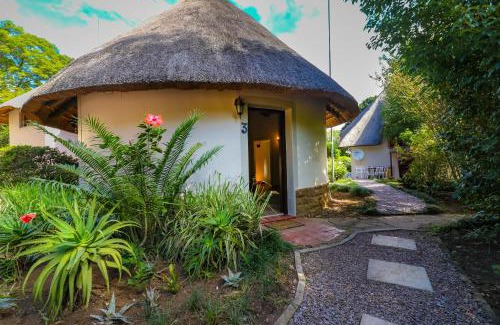 Hillcrest Bed & Breakfast | Sibsons House