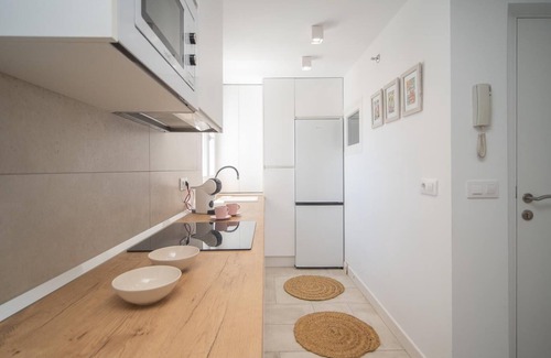 Sanlucar de Barrameda Apartment | SibsSanlucar Casa Manuela - beach- Doñana views- terrace