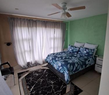 Bushbuckridge Apartment | Sibusisiwe