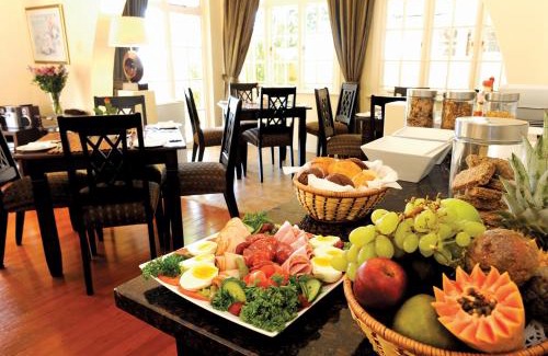 Musgrave Bed & Breakfast | Sica's Guest House Musgrave