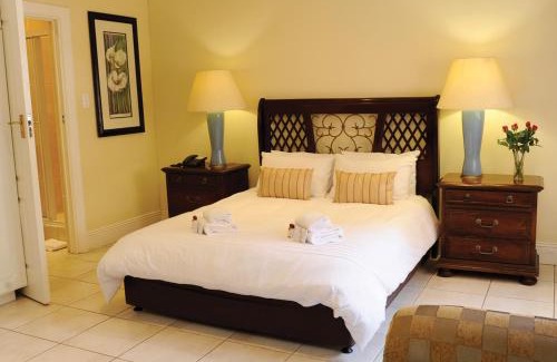 Musgrave Bed & Breakfast | Sica's Guest House Musgrave
