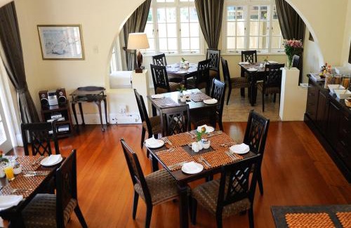 Musgrave Bed & Breakfast | Sica's Guest House Musgrave