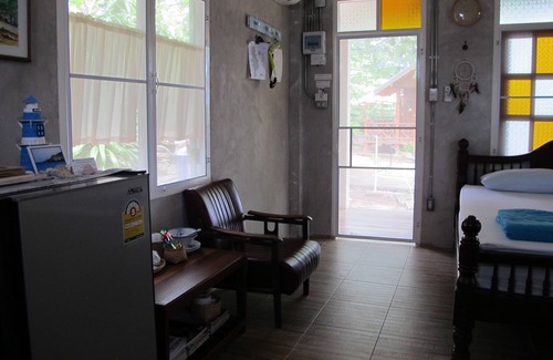 Ko Sichang Hotel | Sichang My Home