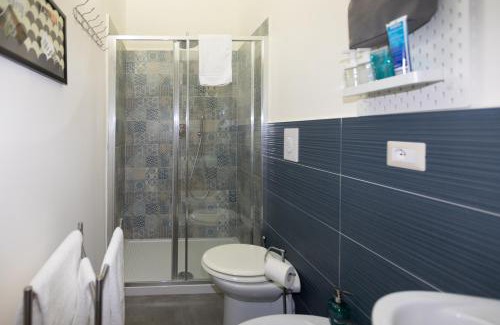 Salerno Apartment | Sichelgaita Apartment