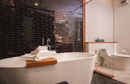 Sichon Hotel | Sichon Cabana Beach Resort