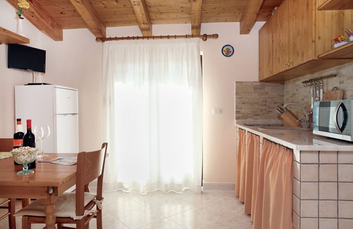 Stazzo Apartment | Sicilia Etna mare Adriana casa vacanze Apartment One bedroom