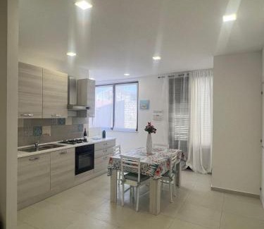 Partinico Apartment | SICILIA terra di luce