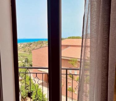Campofelice di Roccella Apartment | Sicily Apartment 2 - BLUE WAVES